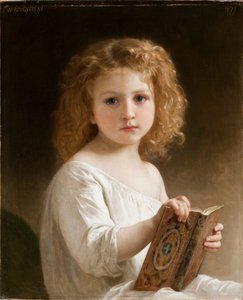 Le livre d